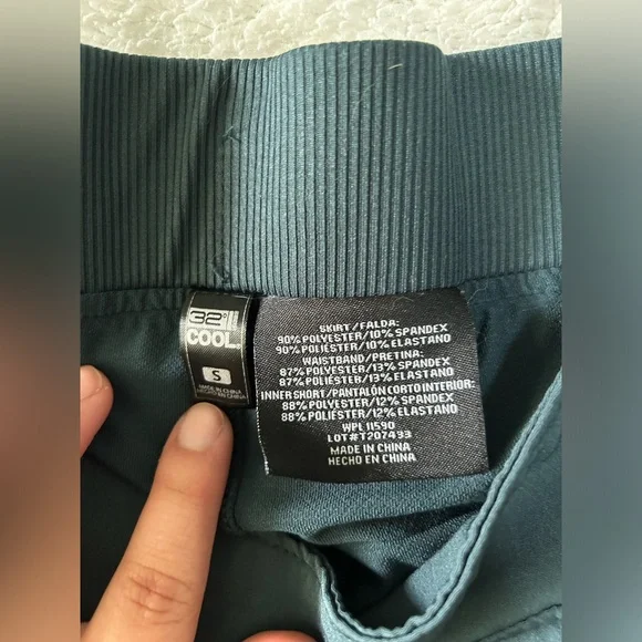 Athletic skort size M - Picture 4 of 7